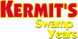 Kermit's Swamp Years's poster