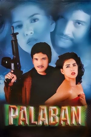 Palaban's poster