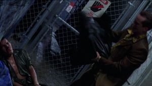 Snake Eyes's poster