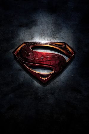 Man of Steel's poster