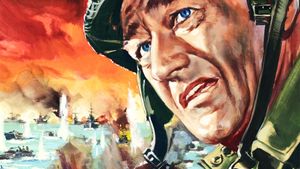 Sands of Iwo Jima's poster
