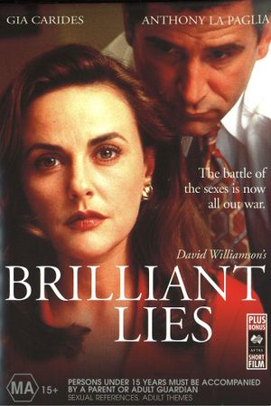 Brilliant Lies's poster