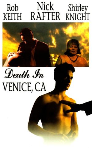 Death in Venice, CA's poster image