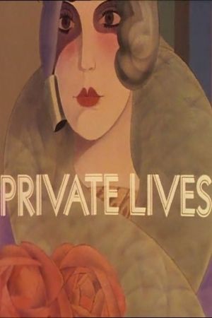 Private Lives's poster