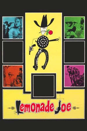 Lemonade Joe's poster