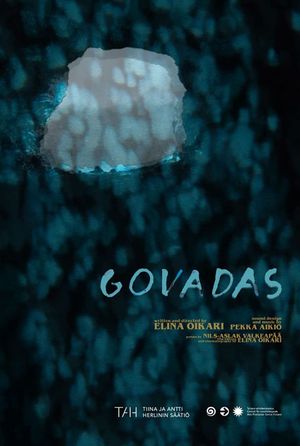 Govadas's poster