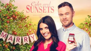 Cider and Sunsets's poster