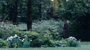 Phantom Thread's poster