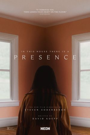 Presence's poster