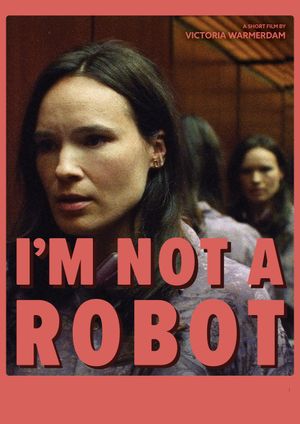I'm Not a Robot's poster