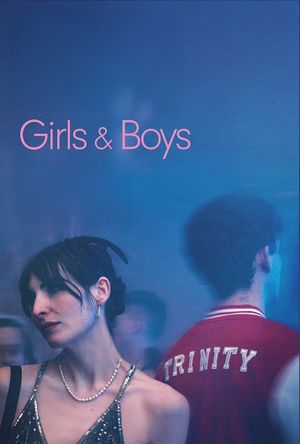 Girls & Boys's poster