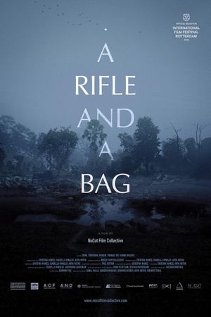 A Rifle and a Bag's poster