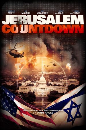 Jerusalem Countdown's poster