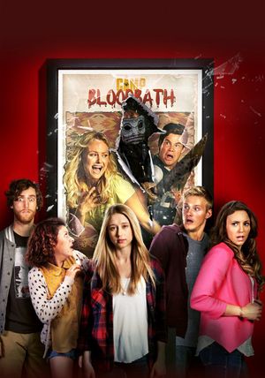 The Final Girls's poster