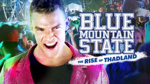 Blue Mountain State: The Rise of Thadland's poster
