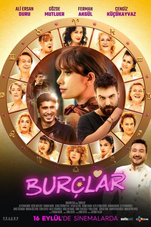 Burçlar's poster