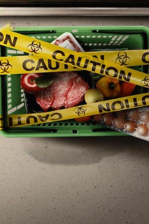 Poisoned: The Dirty Truth About Your Food's poster