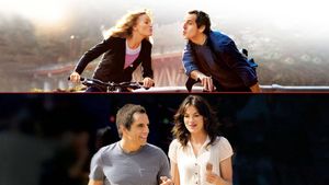 The Heartbreak Kid's poster