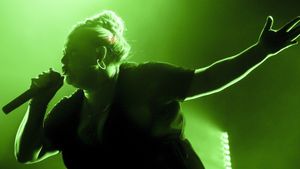 Patti Cake$'s poster