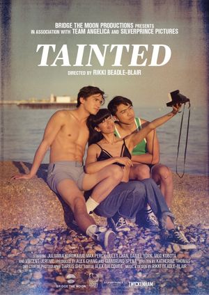 Tainted's poster image