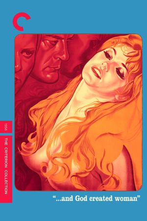 ...And God Created Woman's poster