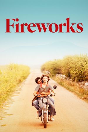 Fireworks's poster