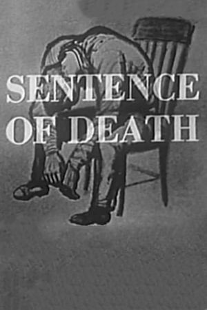 Sentence of Death's poster