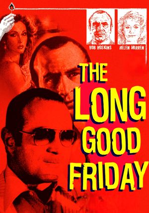 The Long Good Friday's poster