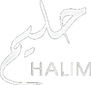 Halim's poster