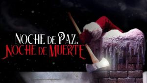 Silent Night's poster