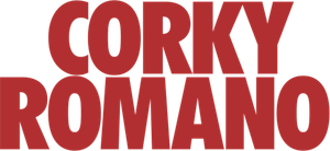 Corky Romano's poster