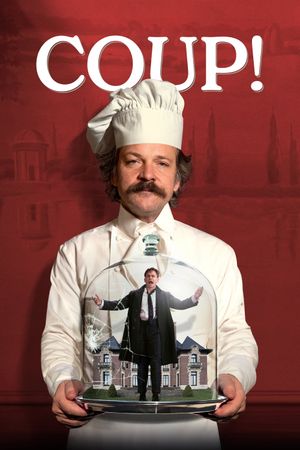 Coup!'s poster