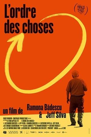 The Order of Things's poster