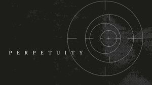 Perpetuity's poster