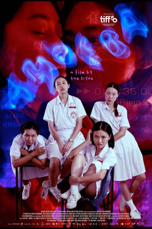 Amoeba's poster image