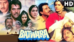 Batwara's poster