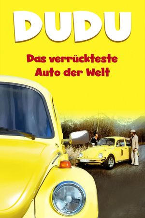 Superwheels's poster