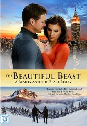 Beautiful Beast's poster