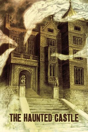 The Haunted Castle's poster