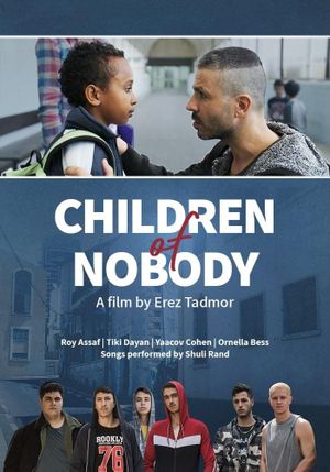 Children of Nobody's poster