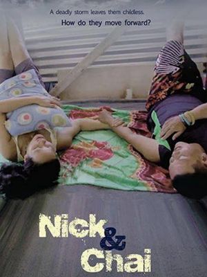 Nick & Chai's poster