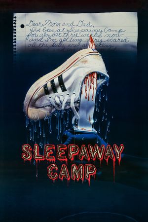 Sleepaway Camp's poster