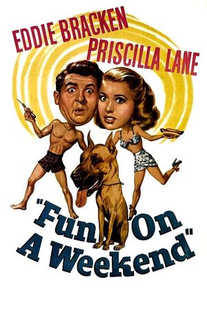 Fun on a Weekend's poster