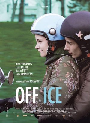 Off Ice's poster