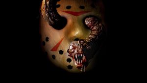 Jason Goes to Hell: The Final Friday's poster