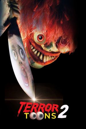 Terror Toons 2's poster