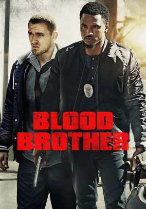 Blood Brother's poster