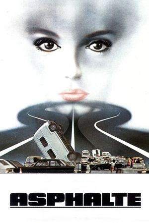 Asphalt's poster