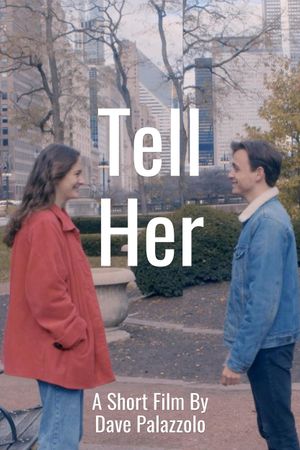 Tell Her's poster image