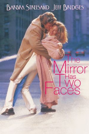 The Mirror Has Two Faces's poster